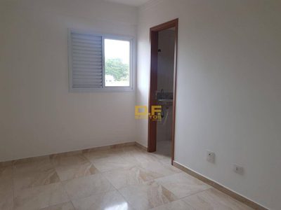 Apartamento, 2 quartos, 80 m² - Foto 2
