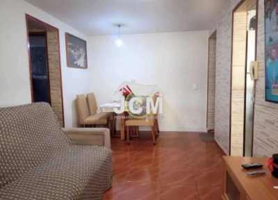 Apartamento, 2 quartos, 55 m² - Foto 2