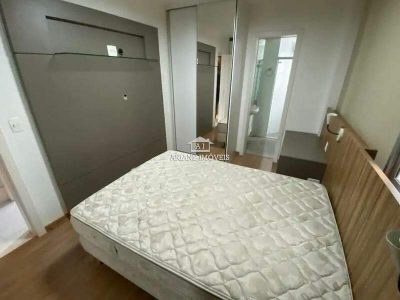 Apartamento, 3 quartos, 82 m² - Foto 5