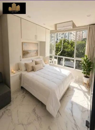 Kitnet-Studio, 30 m² - Foto 3
