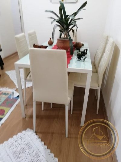 Apartamento, 2 quartos, 55 m² - Foto 3