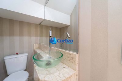 Casa de Condomínio, 2 quartos - Foto 5