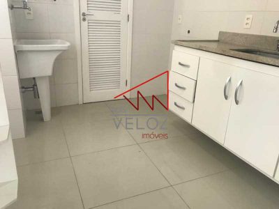 Apartamento, 2 quartos, 69 m² - Foto 3