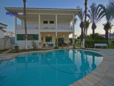 Casa, 5 quartos, 450 m² - Foto 2
