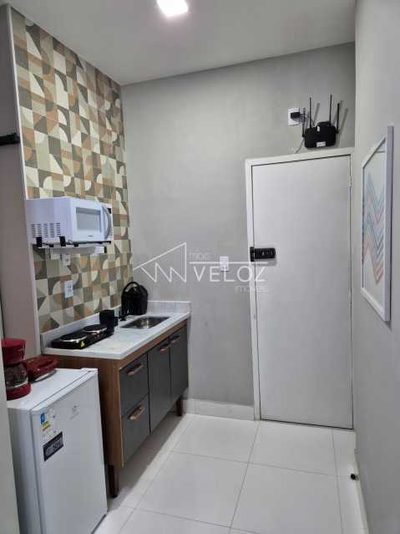 Sala-Conjunto, 36 m² - Foto 5