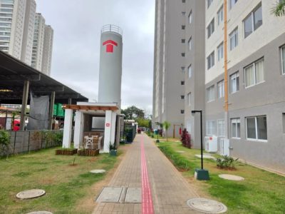 Apartamento, 2 quartos - Foto 2