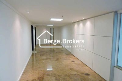 Sala-Conjunto, 242 m² - Foto 5