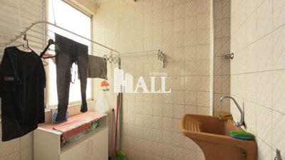 Apartamento, 3 quartos - Foto 4