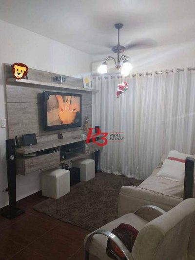 Apartamento, 2 quartos, 68 m² - Foto 3