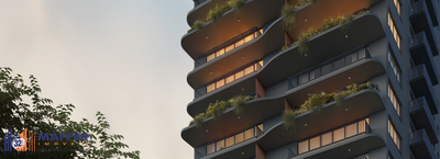 Apartamento, 3 quartos, 298 m² - Foto 2