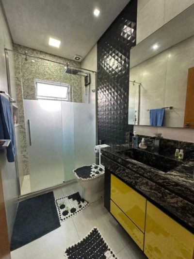 Casa, 2 quartos, 85 m² - Foto 3