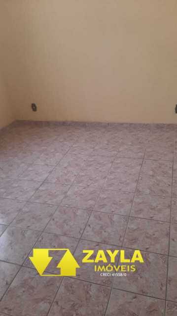Casa de Vila, 1 quarto - Foto 3