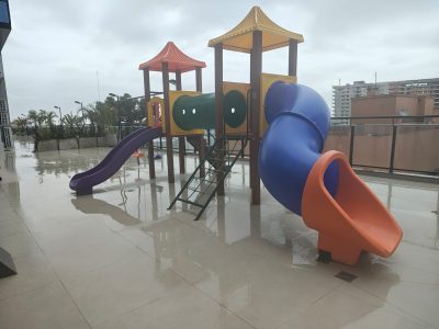 Apartamento, 3 quartos, 193 m² - Foto 5