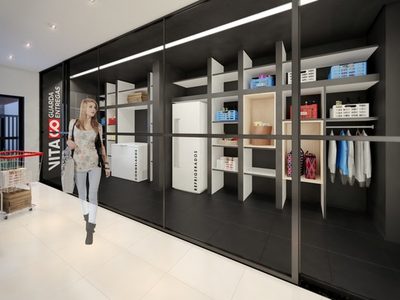 Loft, 14 m² - Foto 5