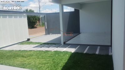 Casa, 3 quartos, 98 m² - Foto 2