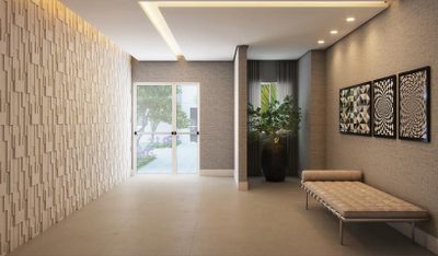 Apartamento, 1 quarto, 26 m² - Foto 4