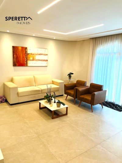Apartamento, 4 quartos, 285 m² - Foto 4
