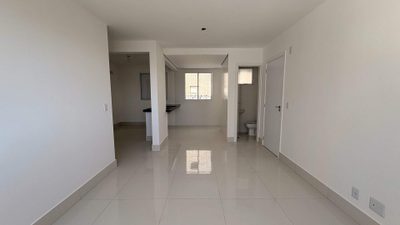 Apartamento, 2 quartos, 68 m² - Foto 1