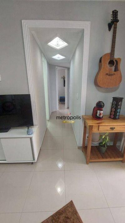 Apartamento, 3 quartos, 72 m² - Foto 4