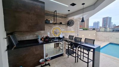 Casa, 3 quartos, 189 m² - Foto 4