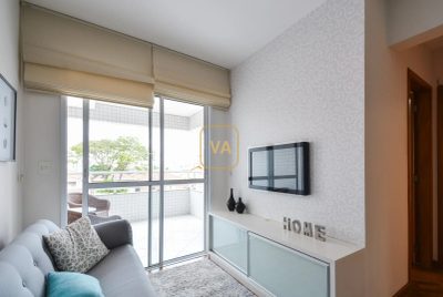 Apartamento, 2 quartos, 62 m² - Foto 3