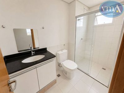 Apartamento, 3 quartos, 77 m² - Foto 4