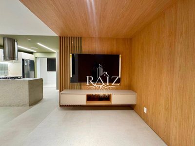 Apartamento, 3 quartos, 93 m² - Foto 1