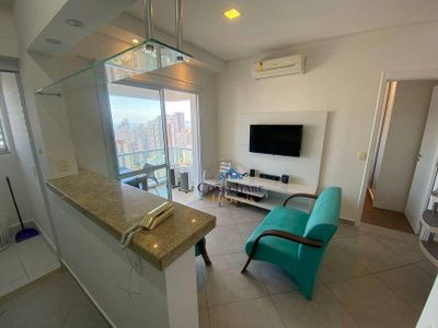 Cobertura, 1 quarto, 93 m² - Foto 3