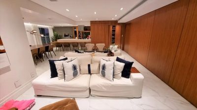 Apartamento, 3 quartos, 220 m² - Foto 5