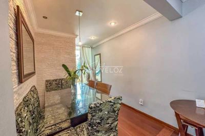 Apartamento, 2 quartos, 73 m² - Foto 1