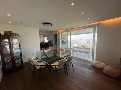 Apartamento, 3 quartos, 141 m² - Foto 3