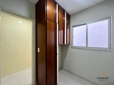 Apartamento, 3 quartos, 152 m² - Foto 2