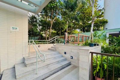 Apartamento, 3 quartos, 100 m² - Foto 1