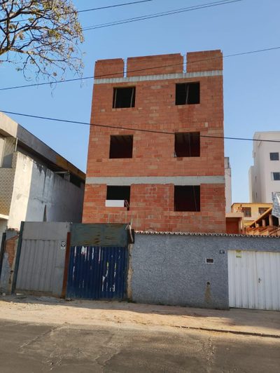 Cobertura, 3 quartos, 125 m² - Foto 1