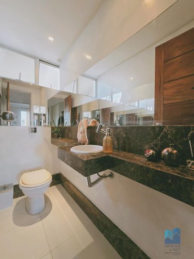 Apartamento, 4 quartos, 130 m² - Foto 4