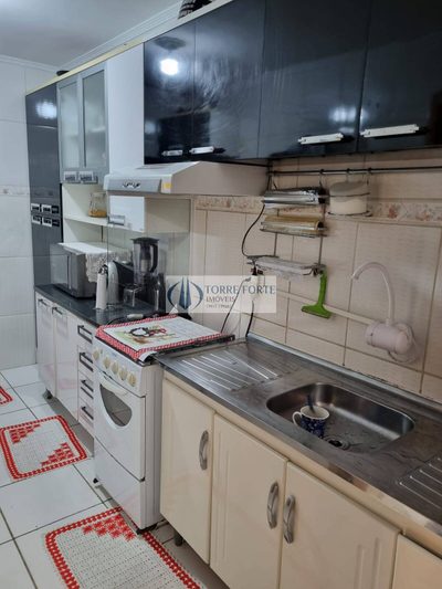 Apartamento, 2 quartos, 63 m² - Foto 5
