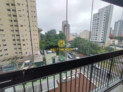 Apartamento, 1 quarto, 51 m² - Foto 5
