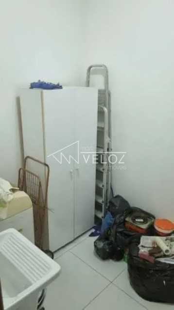 Apartamento, 2 quartos, 81 m² - Foto 2
