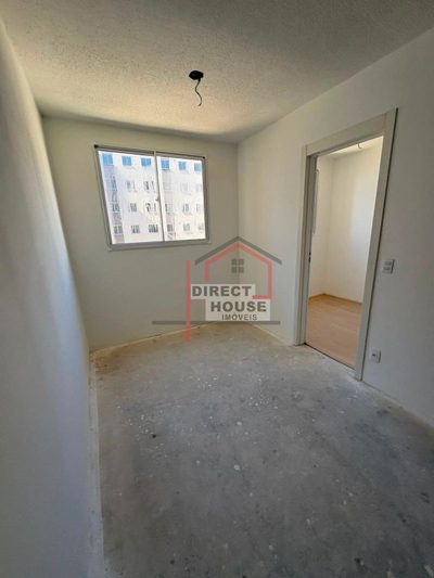 Apartamento, 2 quartos, 35 m² - Foto 2
