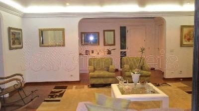 Apartamento, 5 quartos, 430 m² - Foto 1