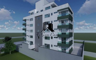 Cobertura, 4 quartos, 186 m² - Foto 2