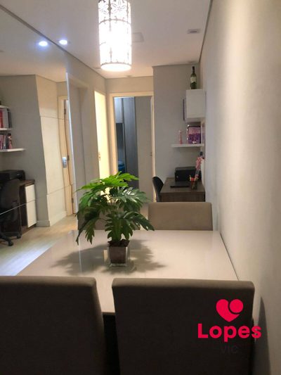 Apartamento, 2 quartos - Foto 5