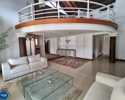 Casa, 3 quartos, 350 m² - Foto 4