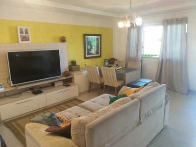 Casa, 3 quartos, 152 m² - Foto 4