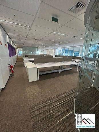 Sala-Conjunto, 1855 m² - Foto 4