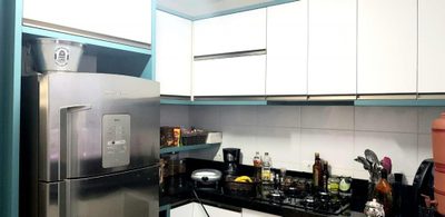 Casa, 3 quartos, 104 m² - Foto 2