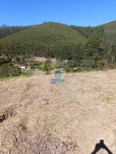 Terreno, 4 hectares - Foto 2