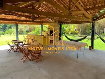 Chácara, 3 quartos, 2 hectares - Foto 4
