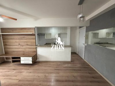 Apartamento, 2 quartos, 62 m² - Foto 5