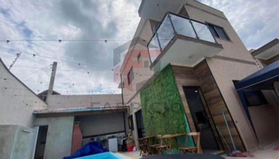 Sobrado, 2 quartos - Foto 3